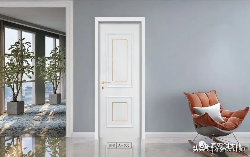 聚美木门品牌排行,聚美木门图片欣赏