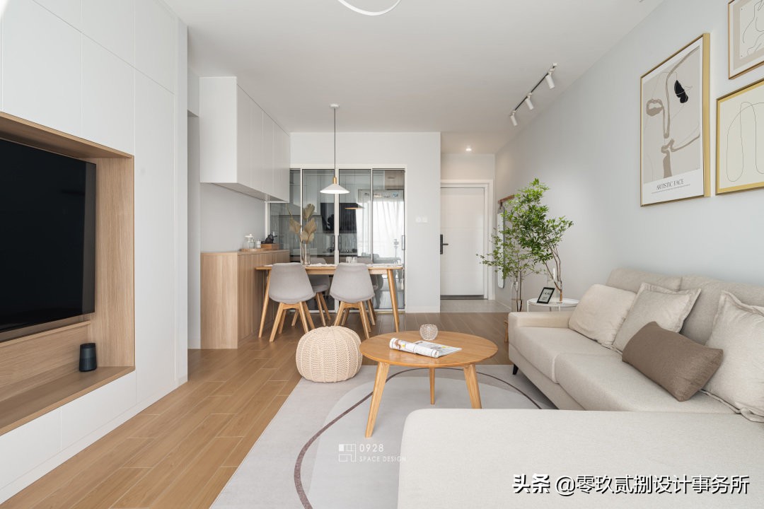 温柔奶茶色,把身心安置在放松的岛屿