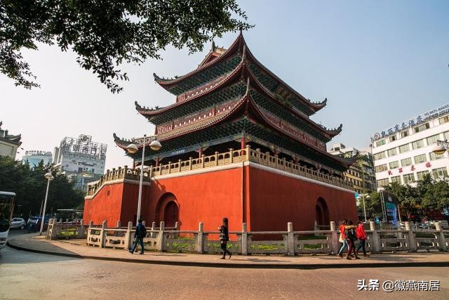 宜宾的自然保护区名单,宜宾文物保护单位有哪些