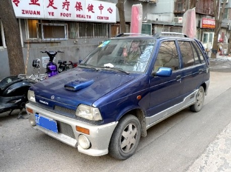 那些年开过的车合集,那些年老汽车