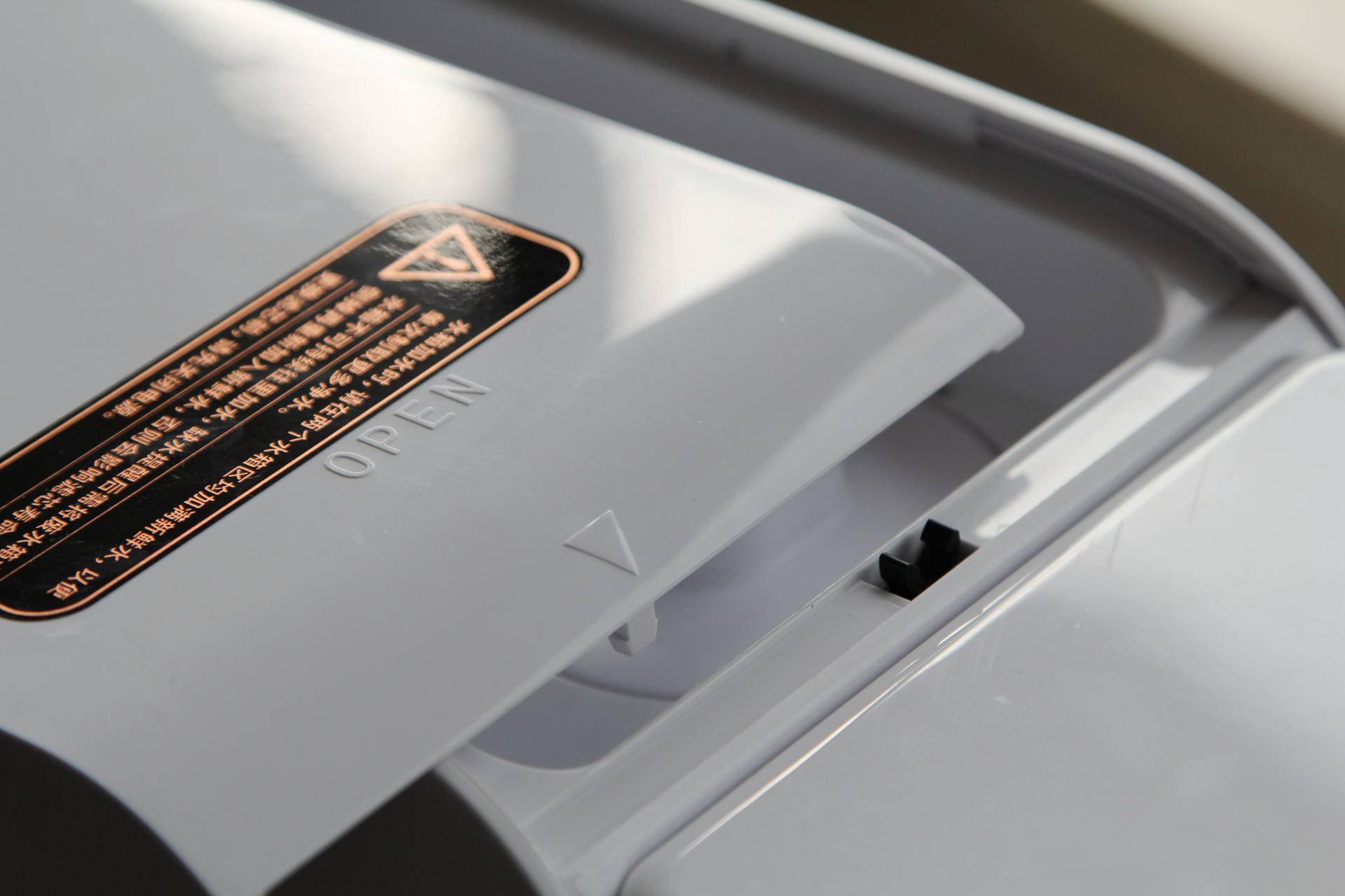 即热净饮机,熊小夕f20净饮机评测