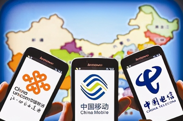 电信宽带一哥,民营宽带一哥