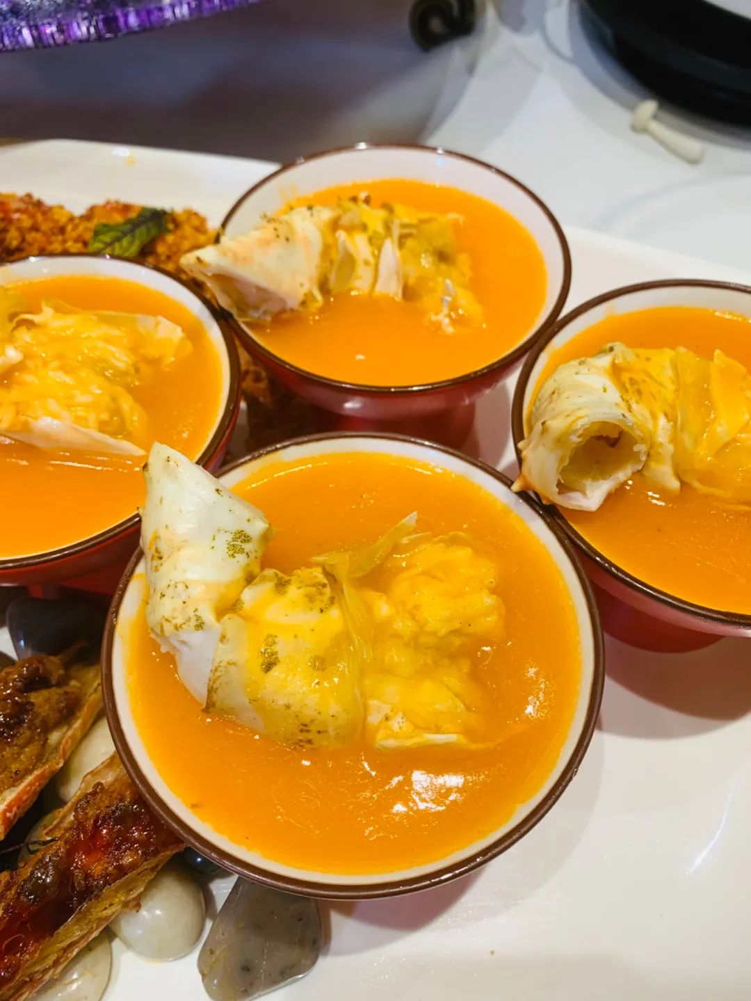 5000一顿的“名媛局”都拼了啥?