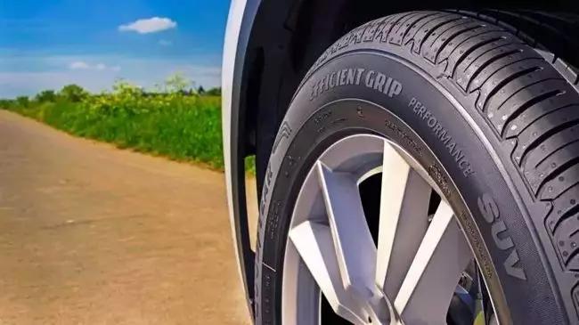 你的废旧轮胎去了哪里？可能被非洲同胞们穿在脚上了