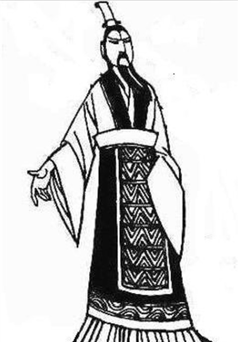 虞诩东汉时期名将,虞诩后代