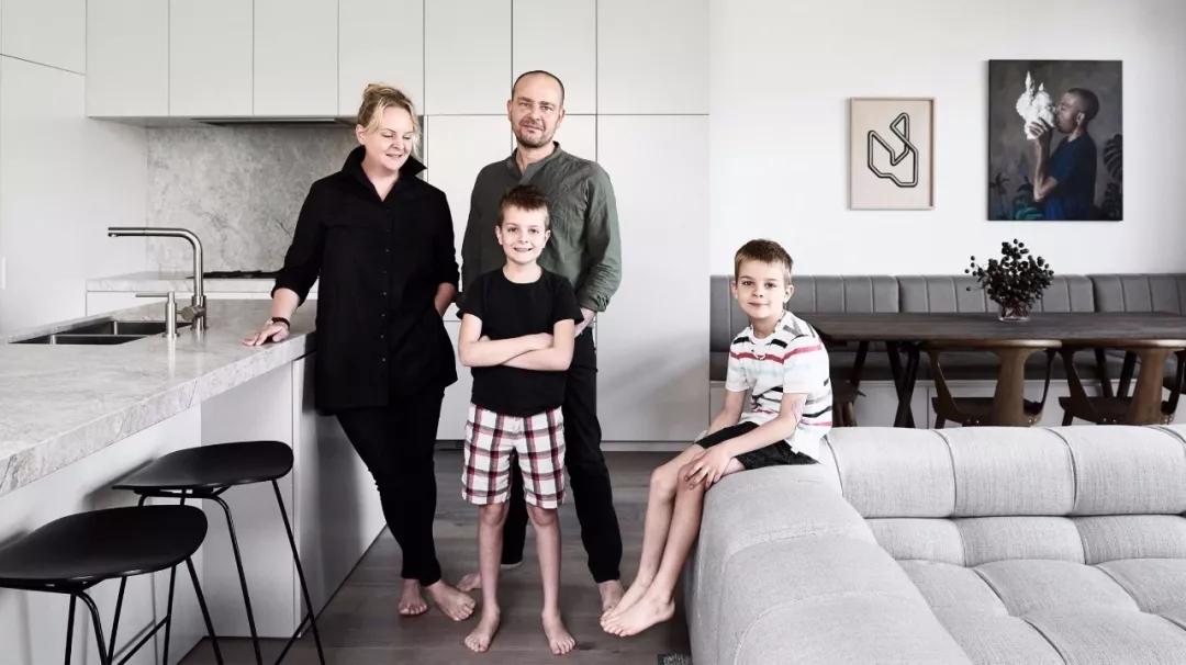 值得学习的室内设计师,最厉害的国外设计公司