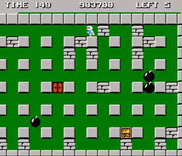 游戏首班车：FC游戏那些毁童年的彩蛋，其中三个至今无人知晓