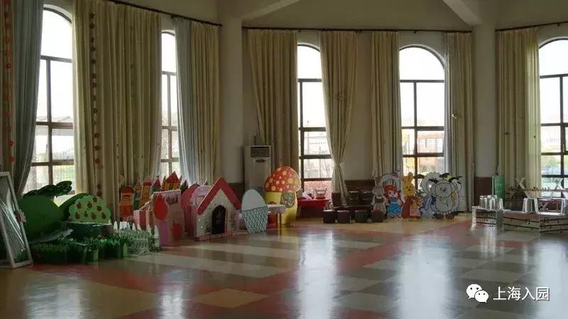 上海思齐幼儿园学费,上海闵行区幼儿园学费