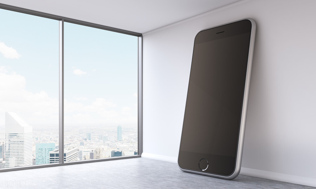 占满手机屏幕的海报尺寸是多少,手机屏幕的尺寸是统一标准的吗