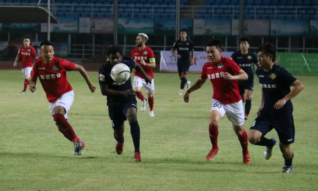 菏泽曹州上演“神逆转”,补时绝杀洛阳,再次赢得“牡丹德比”