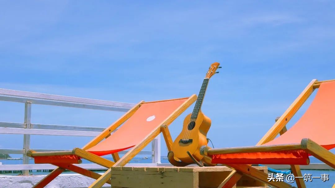 三亚郊外的海边社区,这里藏着“流量密码”还是另一种生活?