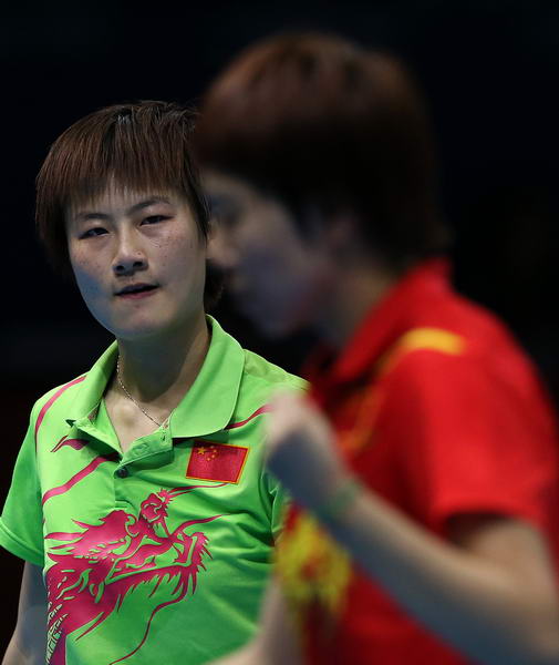 罕见！乒乓球裁判竟遭漫天嘘声，国际乒联钓鱼式执法惹来巨大争议