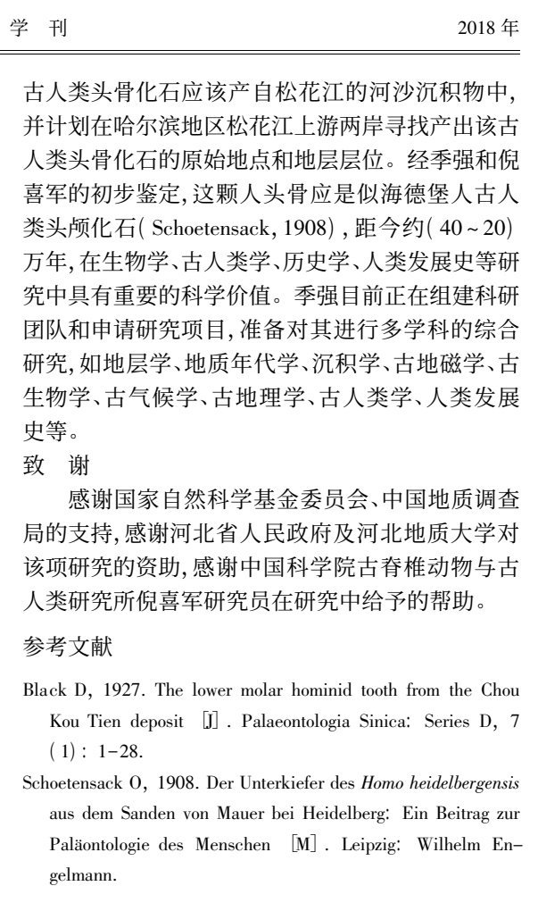 新种族龙人,新人类物种的发现