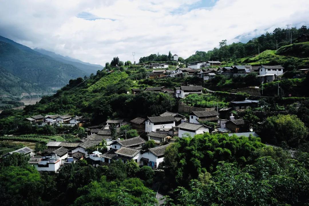 丽江避暑居住攻略,丽江避暑旅游攻略