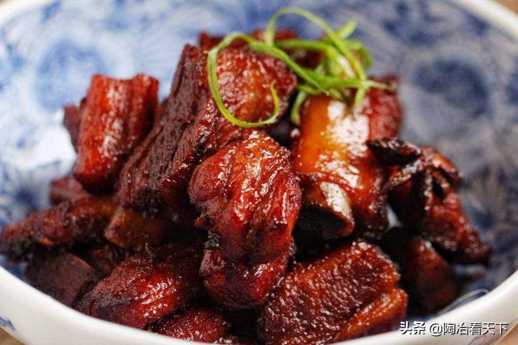无锡酱排骨最正宗做法,无锡酱排骨最正宗制作