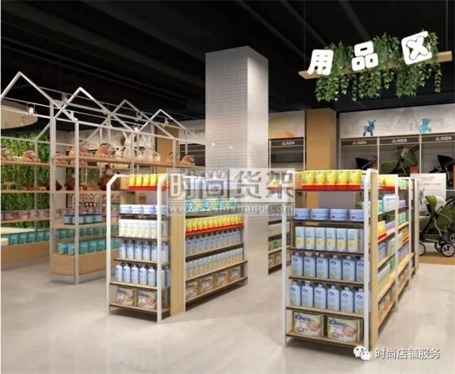 母婴店怎么能干好呢,母婴店怎么开新手如何经营