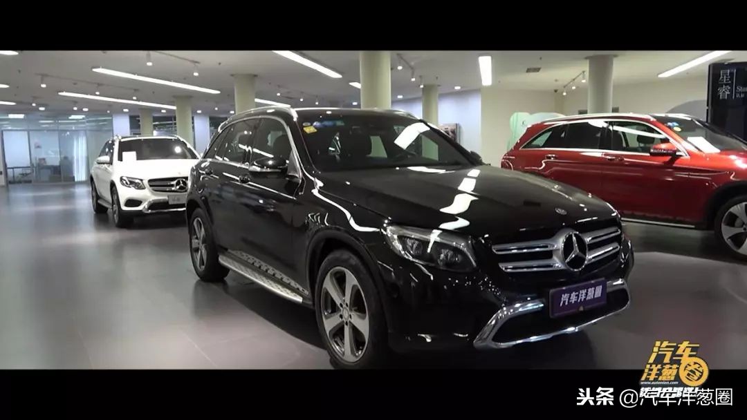 买二手车看4s记录靠谱吗,买二手车去4s店买置换车靠谱吗