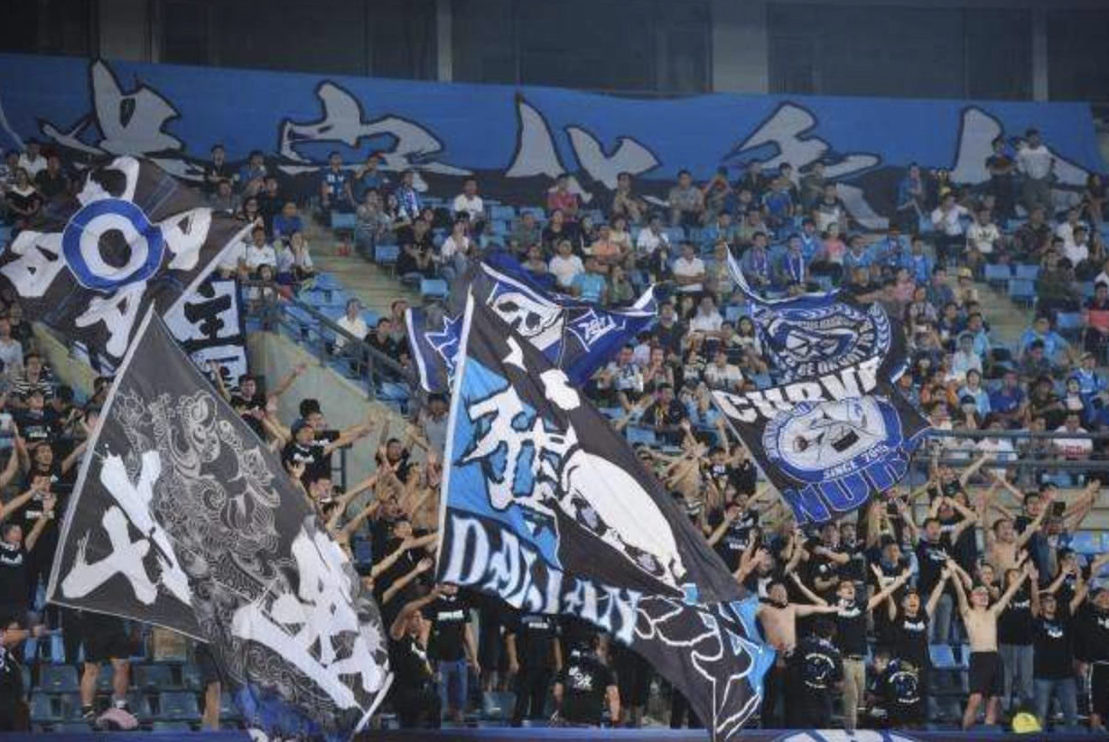 复兴之火熊熊燃烧!一方买8名悍将实力狂增打乱中超争冠格局