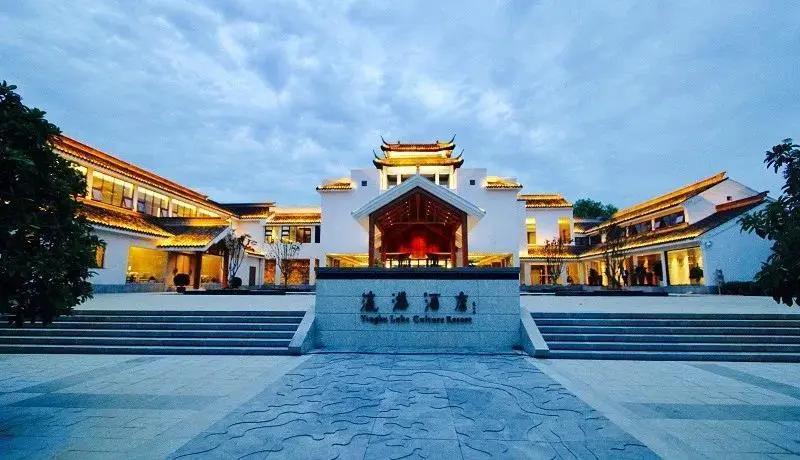 陕南瀛湖美景,安康瀛湖夏天