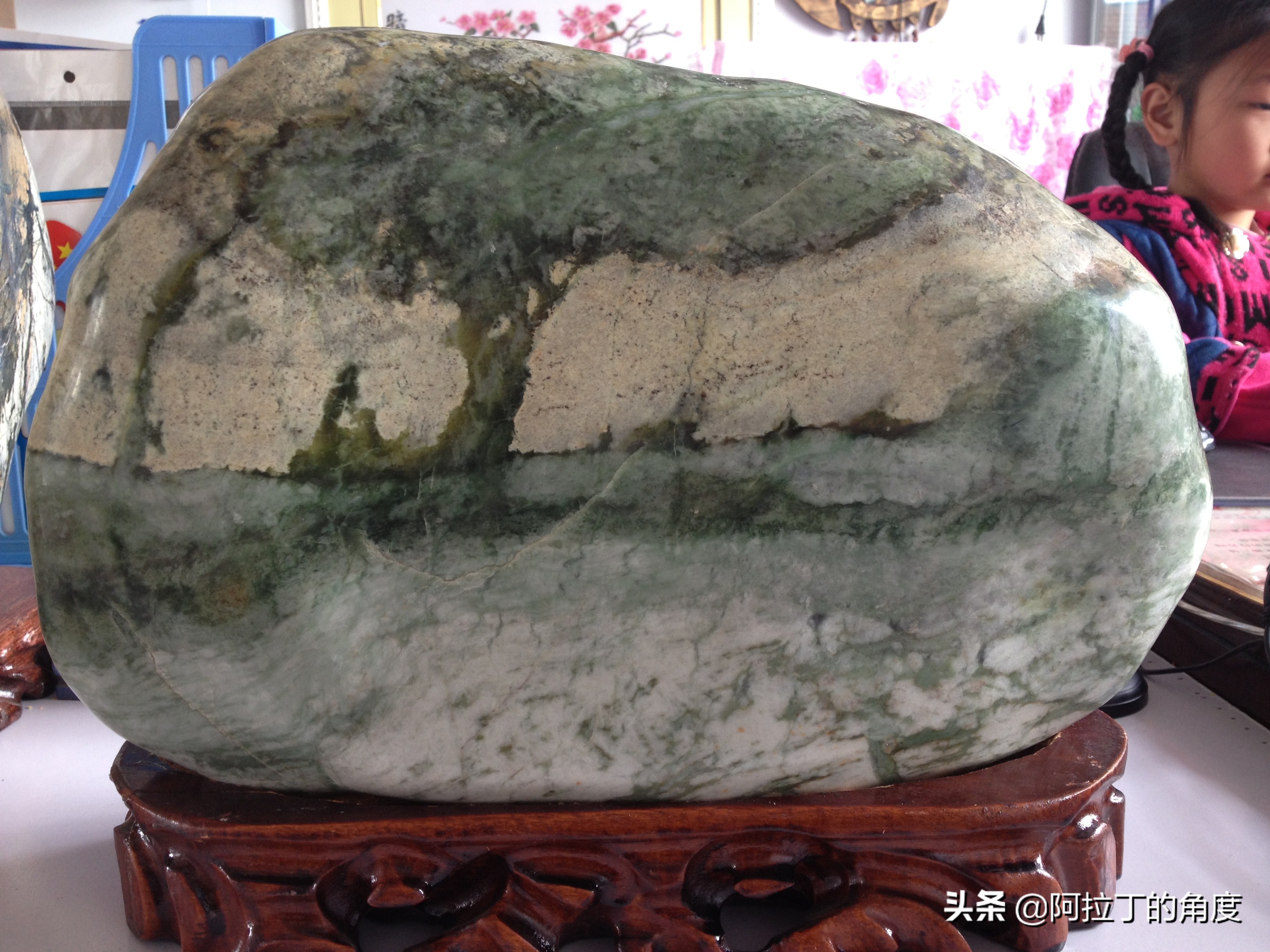 奇石感悟经典文章,奇石解读