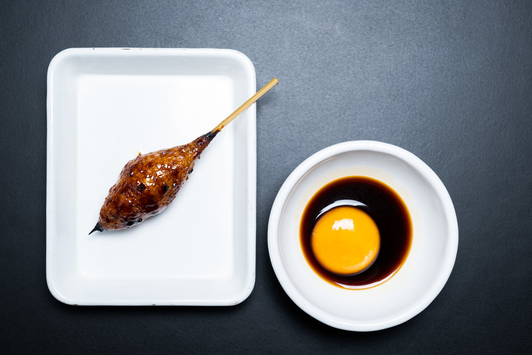 为何世界级大厨们都偏爱香港餐厅Yardbird？