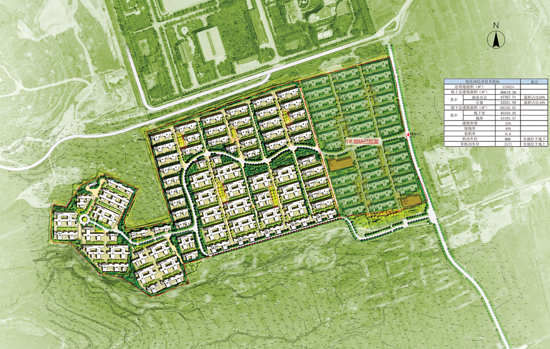 太原西山前景,太原西山还有发展空间吗