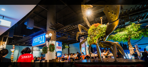 泰旅局发布2019年泰国旅游新玩法,曼谷漫游攻略