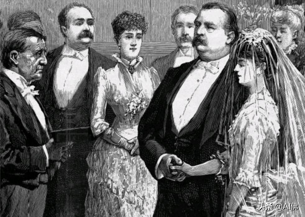 美国政治前十号人物,美国政治五大支柱