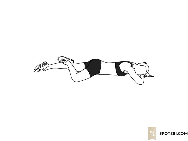 【功能训练】髋关节灵活性有什么意义？提高髋外旋能力的训练方法