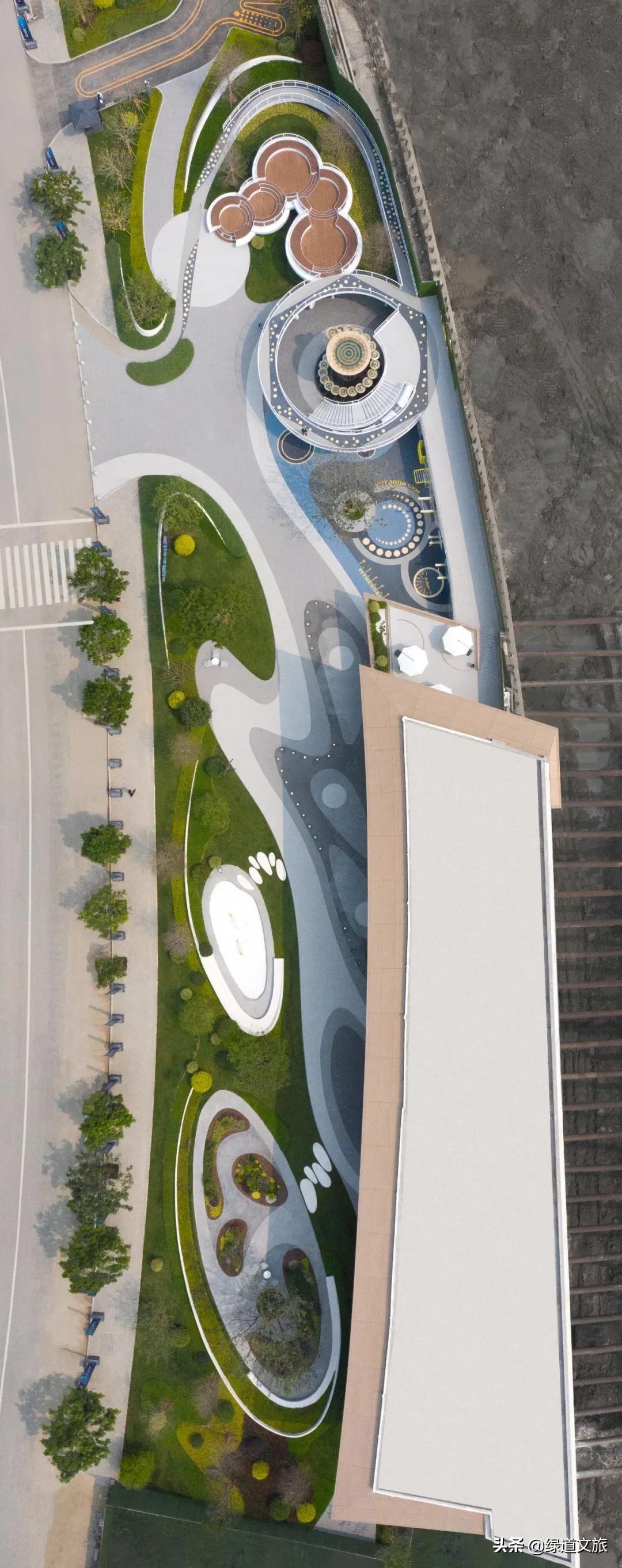 在地铁上盖的房子,在地铁上建房子