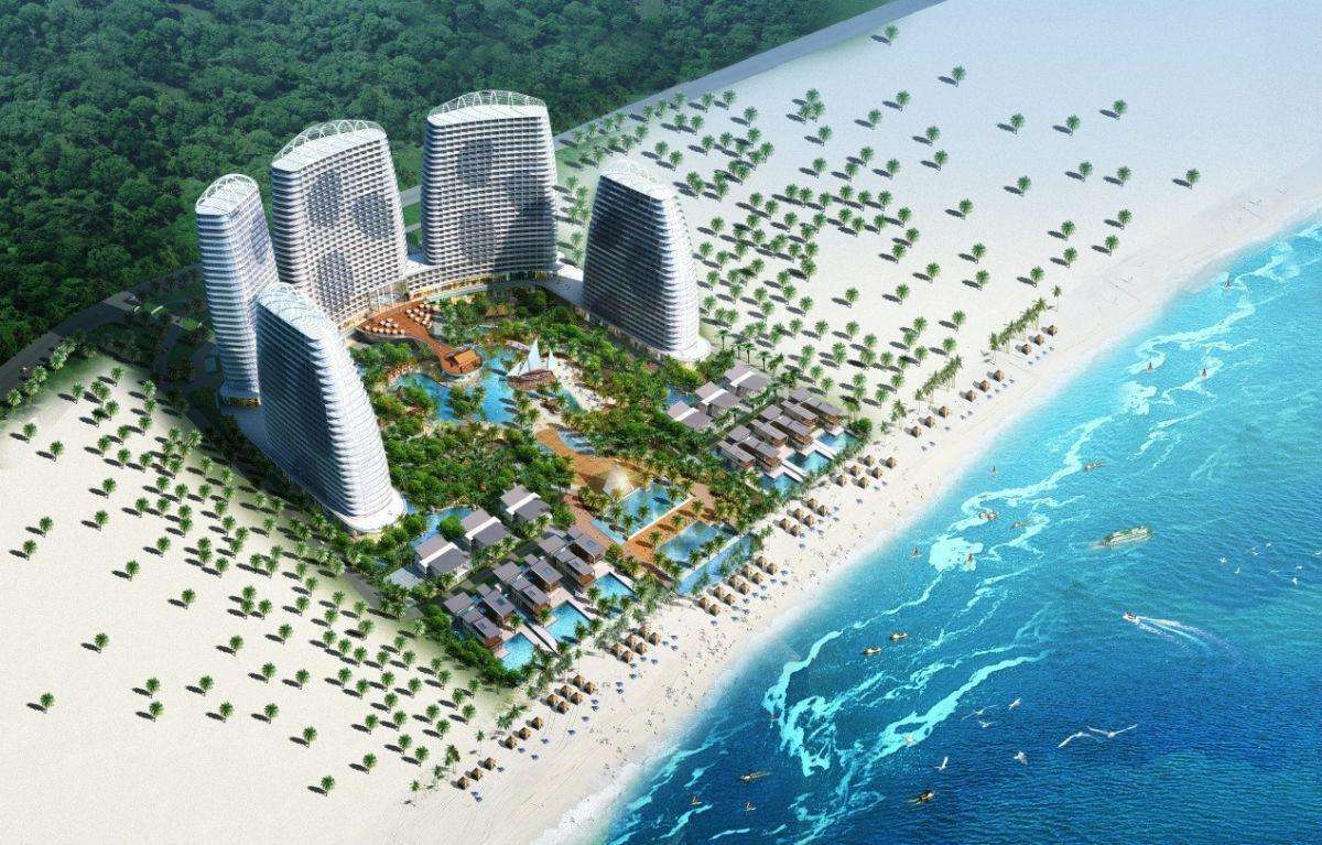 檀悦豪生温泉度假酒店帆船出海,全球十佳度假酒店檀悦豪生