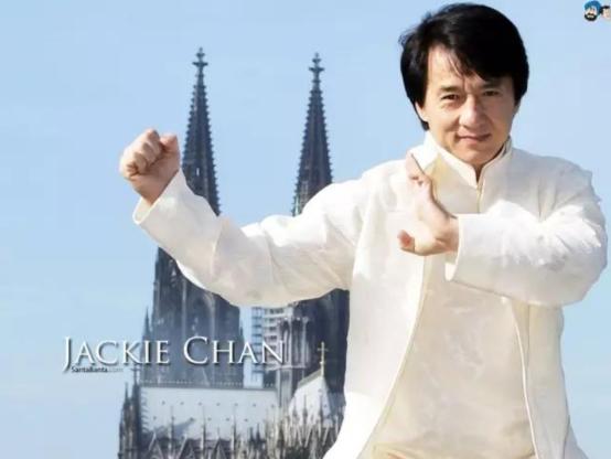 成龙在外国为什么那么火,成龙为什么在国外如此受欢迎