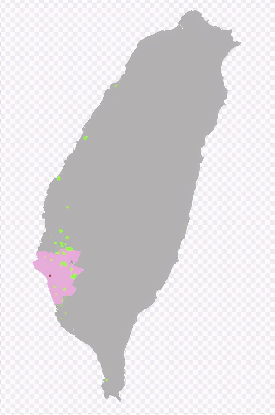 最后的汉人封建政权，1662-1683年的明郑政权是什么样？