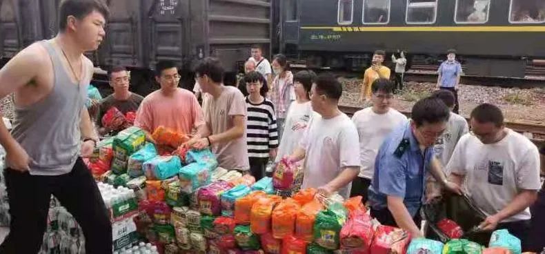 大暴雨之前如何做好防范措施,河南暴雨应急管理措施