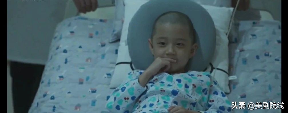 豆瓣8.8分高能反转剧一集上头,偷天任务