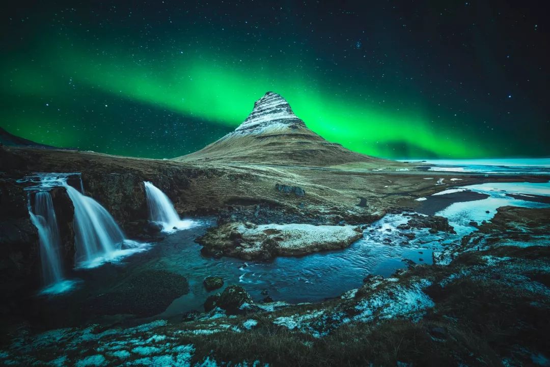 地球上长得最不像地球的地方,世界上最不像地球的地方景色