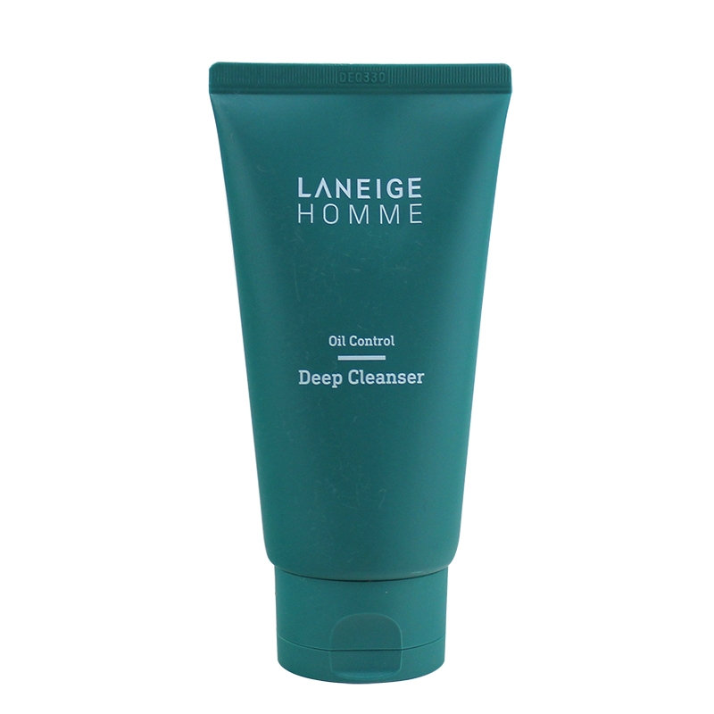 洁面洗面奶正品官方旗舰店男士,男士洁面控油洗面奶