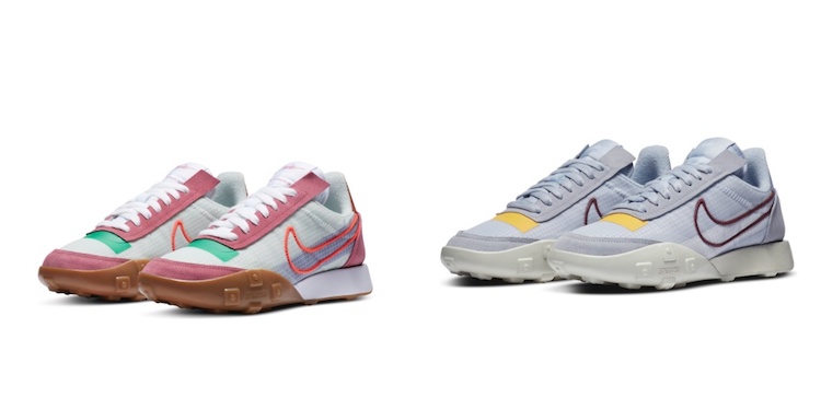 nikewaffleracer鞋,nike经典鞋款怎么搭配