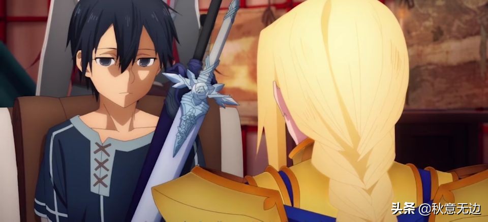 刀剑3桐人瘫痪怎么恢复的,刀剑3最新消息