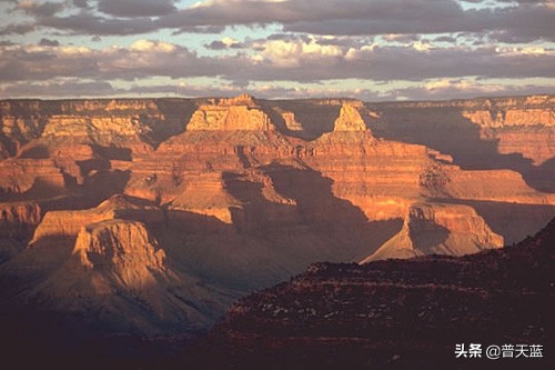 世界上最著名的旅游景点,中国50个著名景点