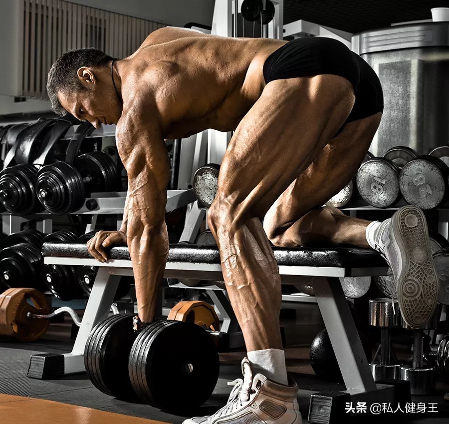 9公斤哑铃训练动作大全,哑铃8个基础动作