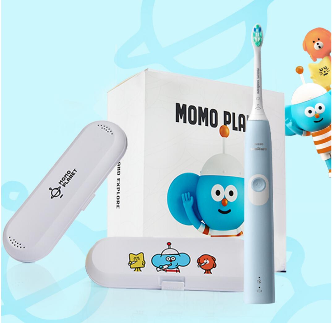 mcomb电动牙刷和usmile电动牙刷,电动牙刷米家300和500的区别