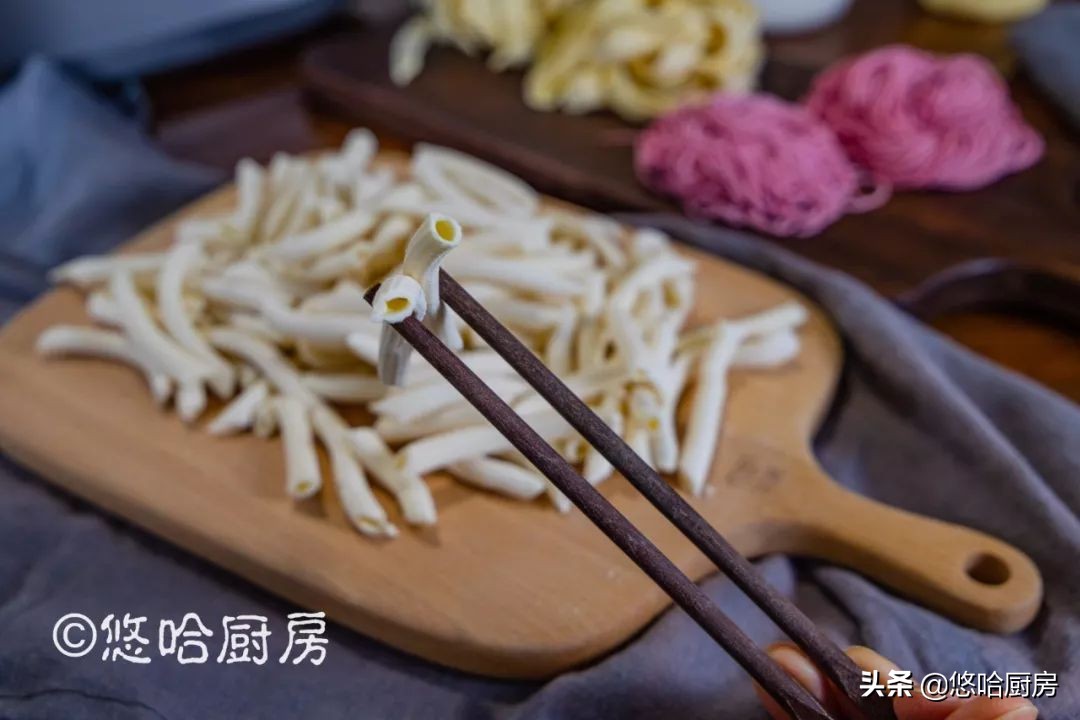 面条机买哪一种最好用,面条机哪一款好用呢