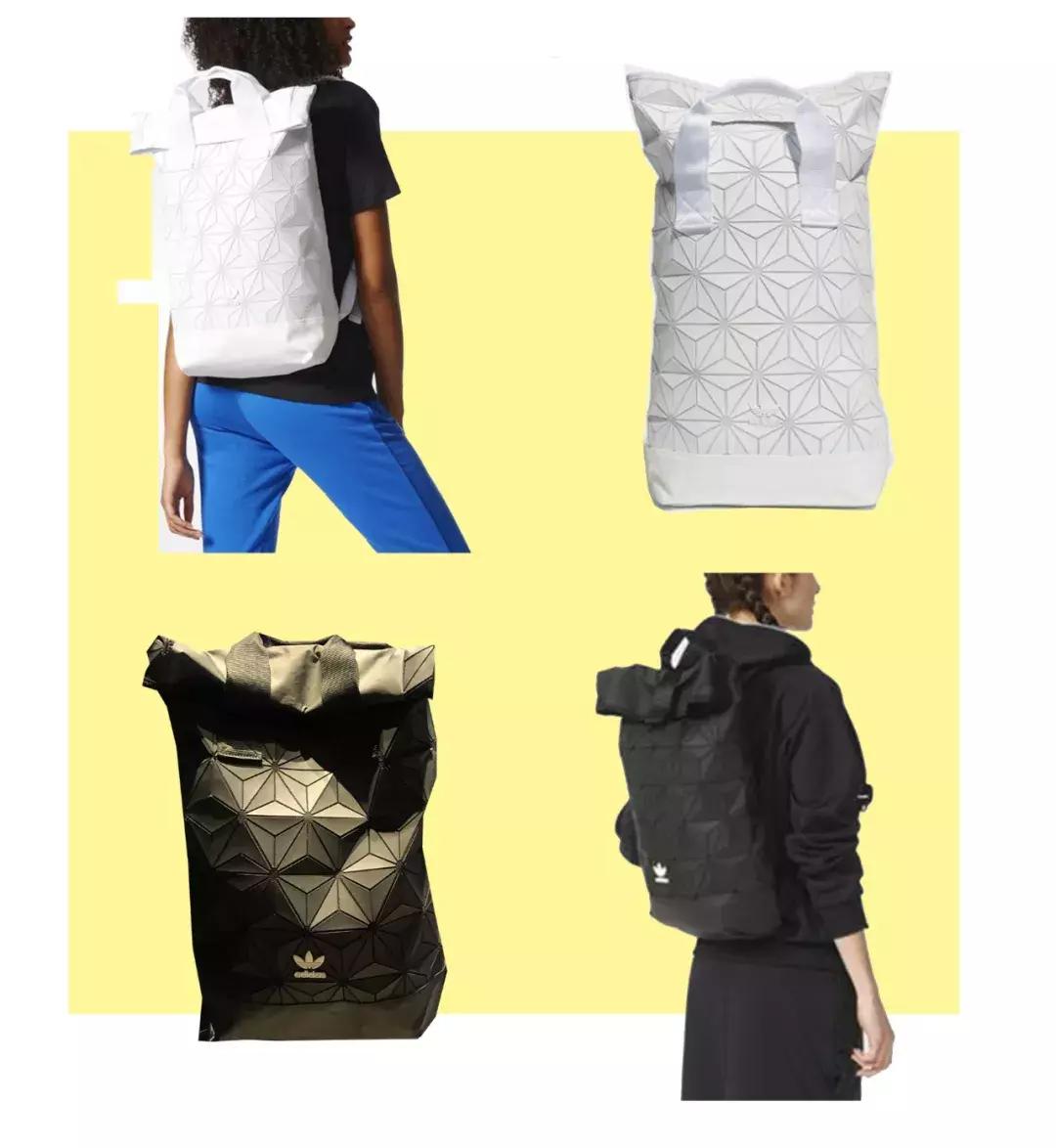 好看的双肩包推荐,好看的双肩包高级