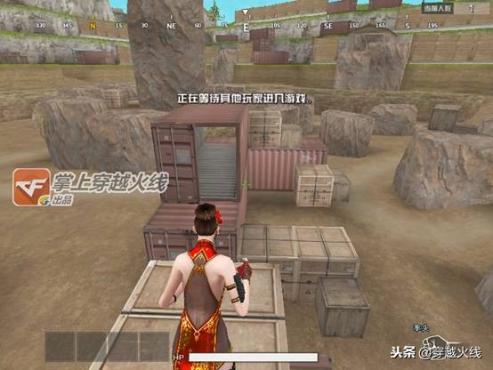 cf体验服近期即将上线的活动,cf体验服活动一般同步正式服