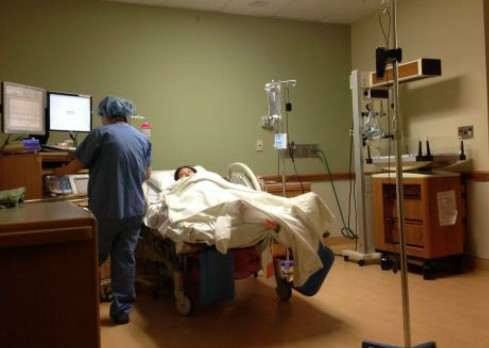 顺产备皮以后毛孔一圈起皮,为什么顺产备皮不要刮干净