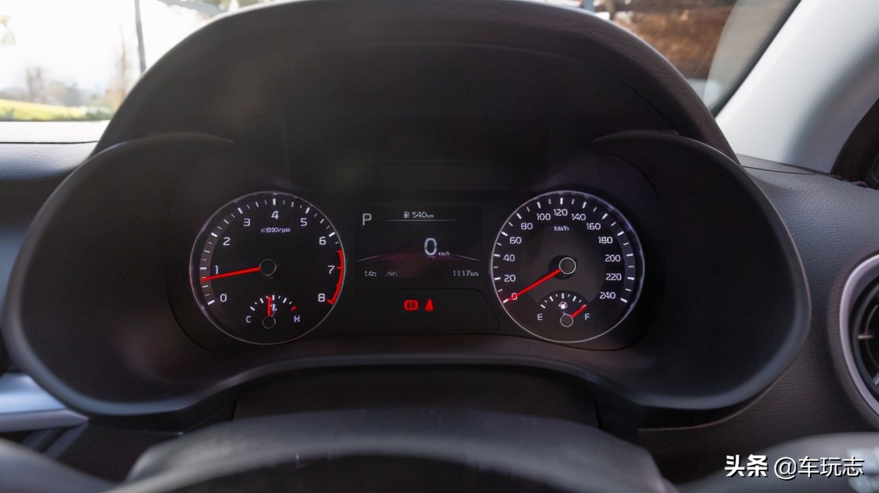 2023款起亚赛拉图全面测试,赛拉图起亚2016款