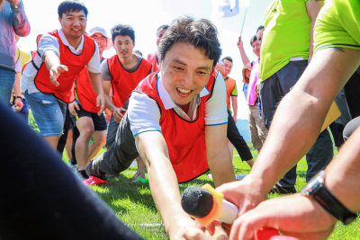 破浪同行,破浪同行正青春