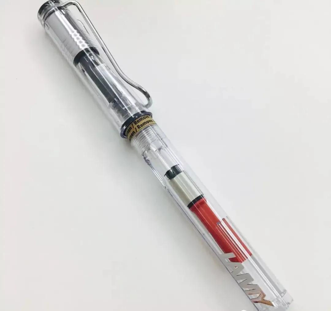 钢笔测评容易出笔锋,钢笔测评方便上墨