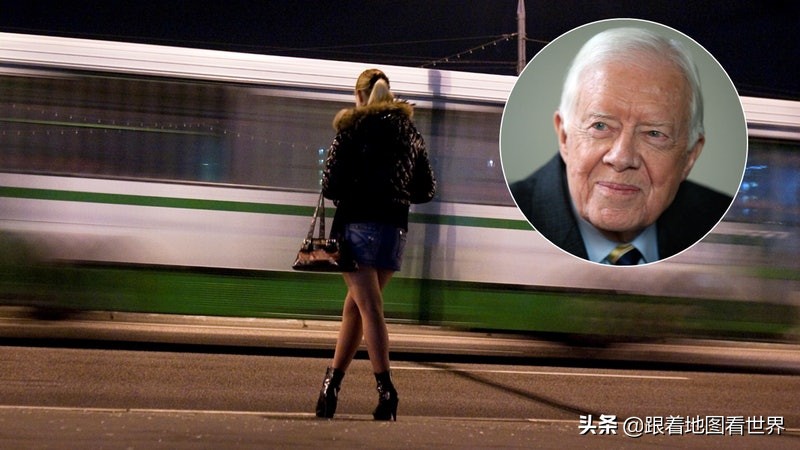 “你可卖我不可买”的北欧模式，“*交性**易”到底谁有罪？